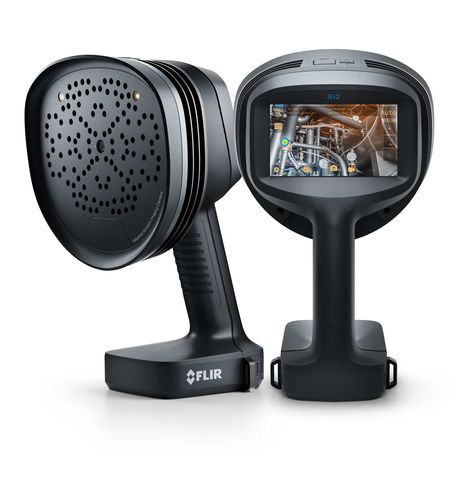 FLIR Si2-LD, FLIR