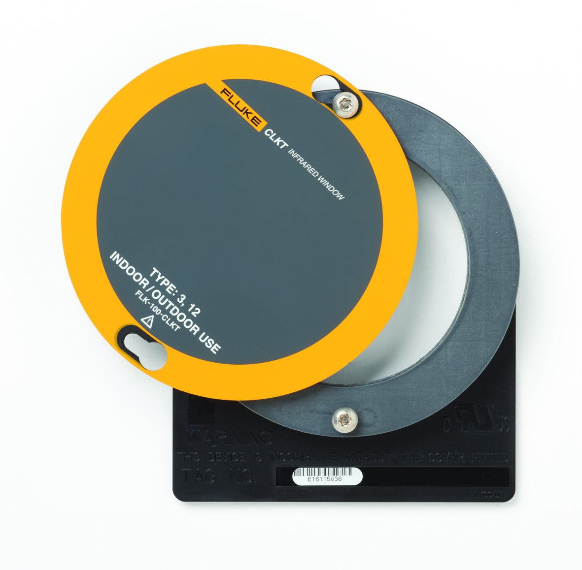FLK-050-CLKT, Fluke
