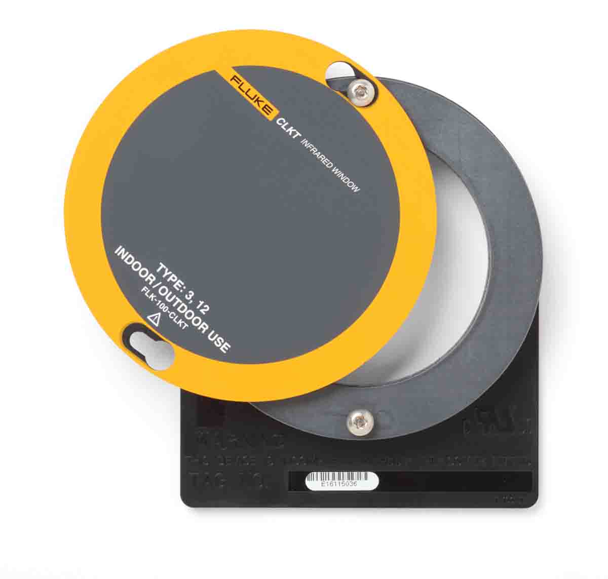 FLK-100-CLKT, Fluke