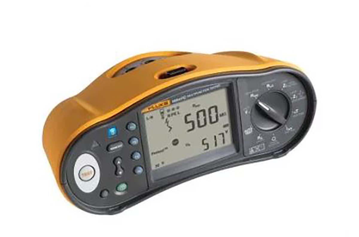 FLK-1664FC SCH, Fluke