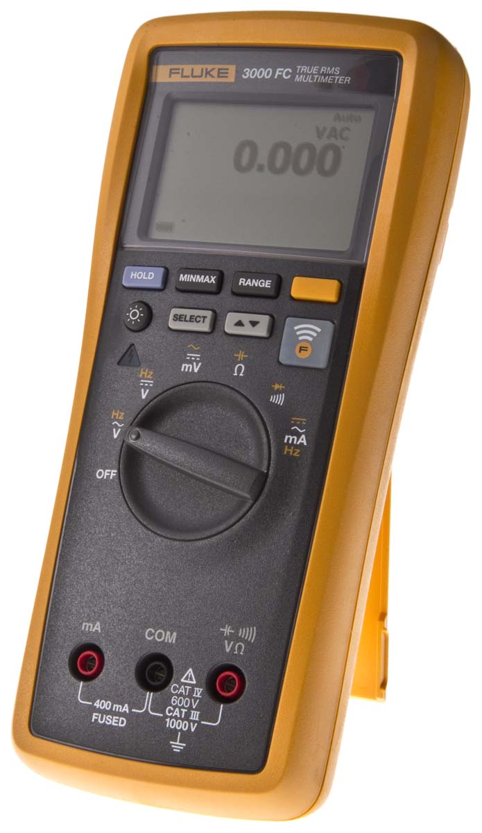 FLK-3000 FC, Fluke
