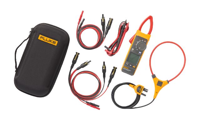 FLK-393FC-PVLEAD, Fluke