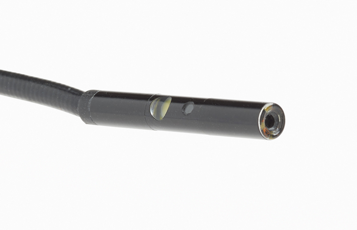 FLK-5.5MM/1M PROBE, Fluke