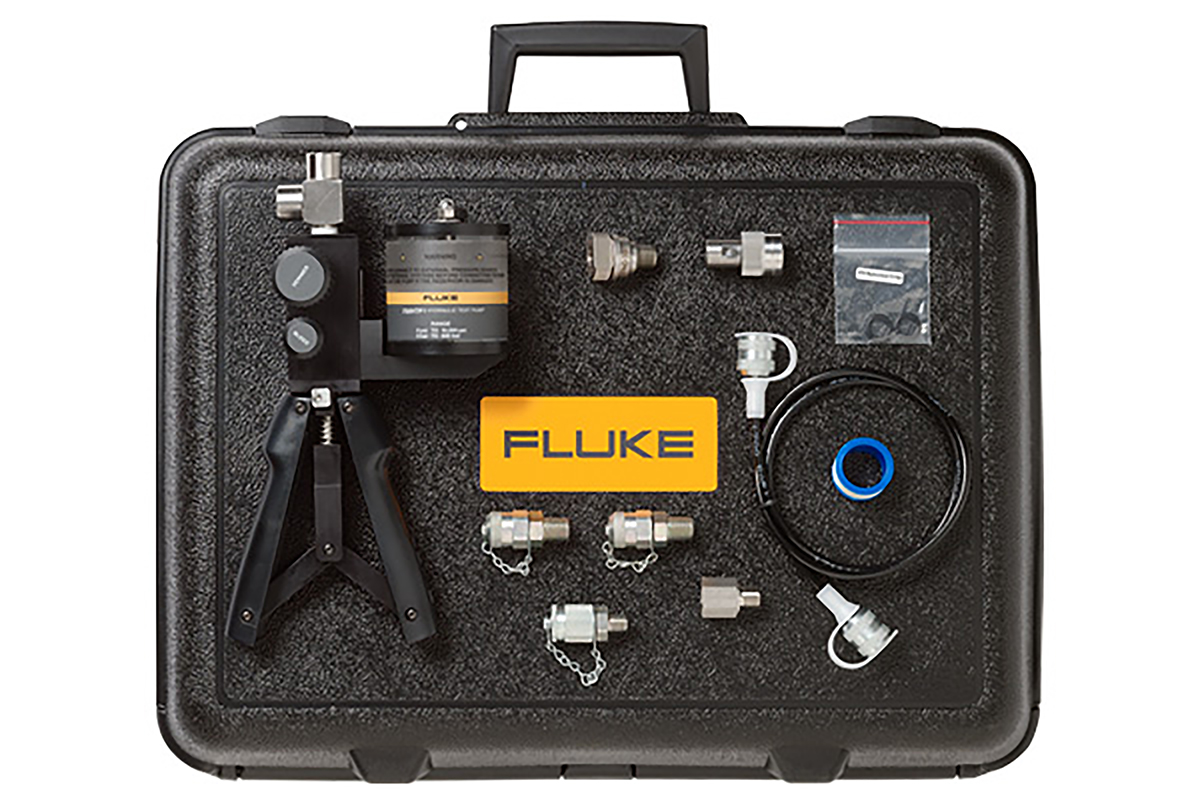 FLK-700HTPK2/APAC, Fluke