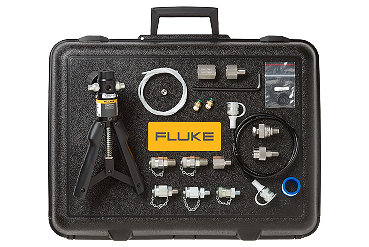 FLK-700PTPK2/APAC, Fluke