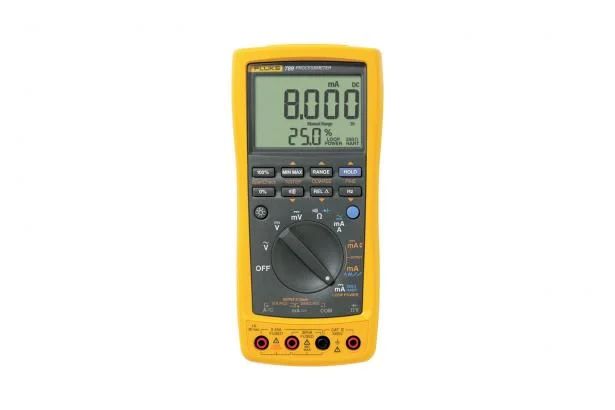 FLK-789/IR3000FC, Fluke