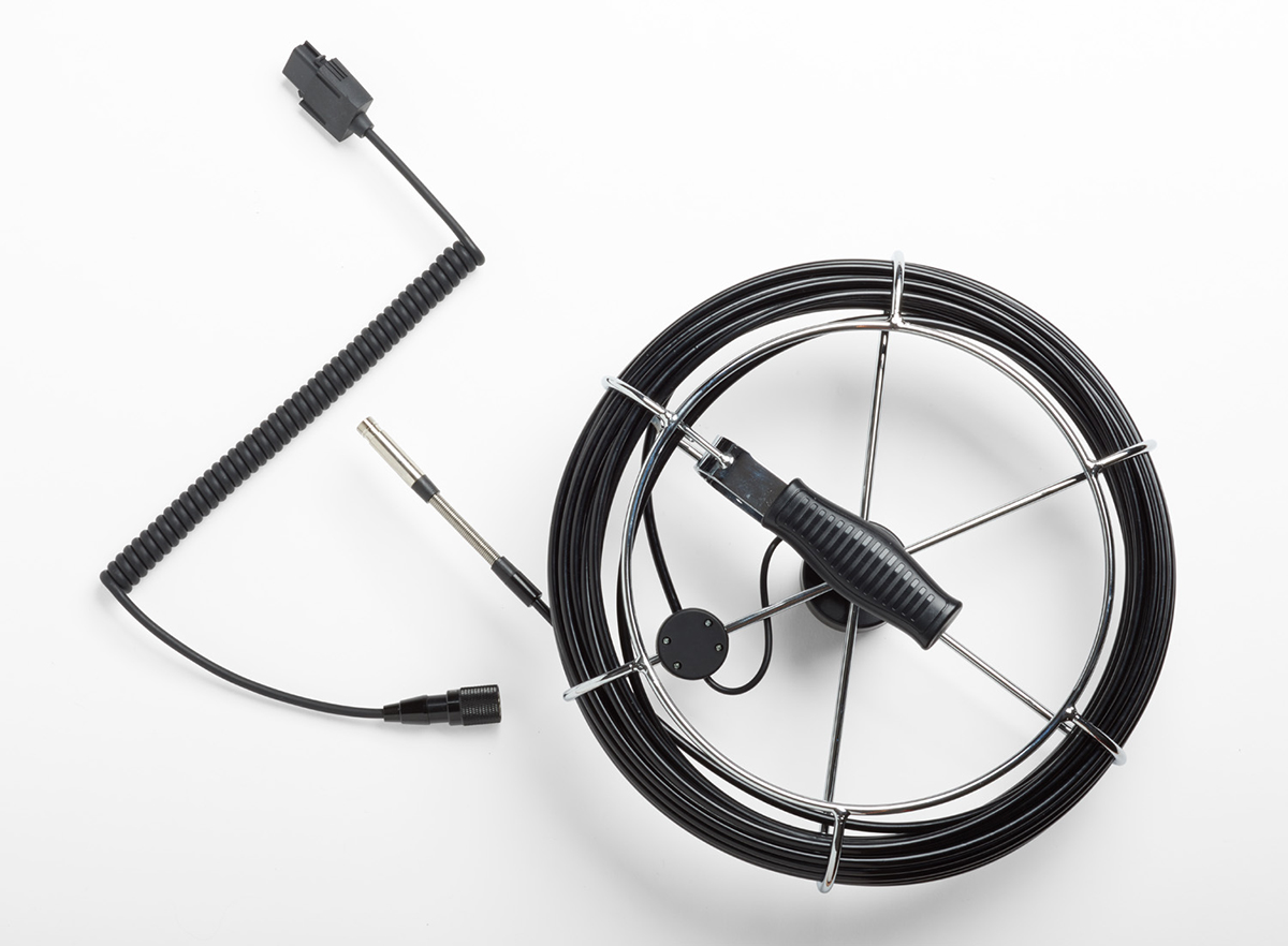 FLK-9MM/20M Probe, Fluke