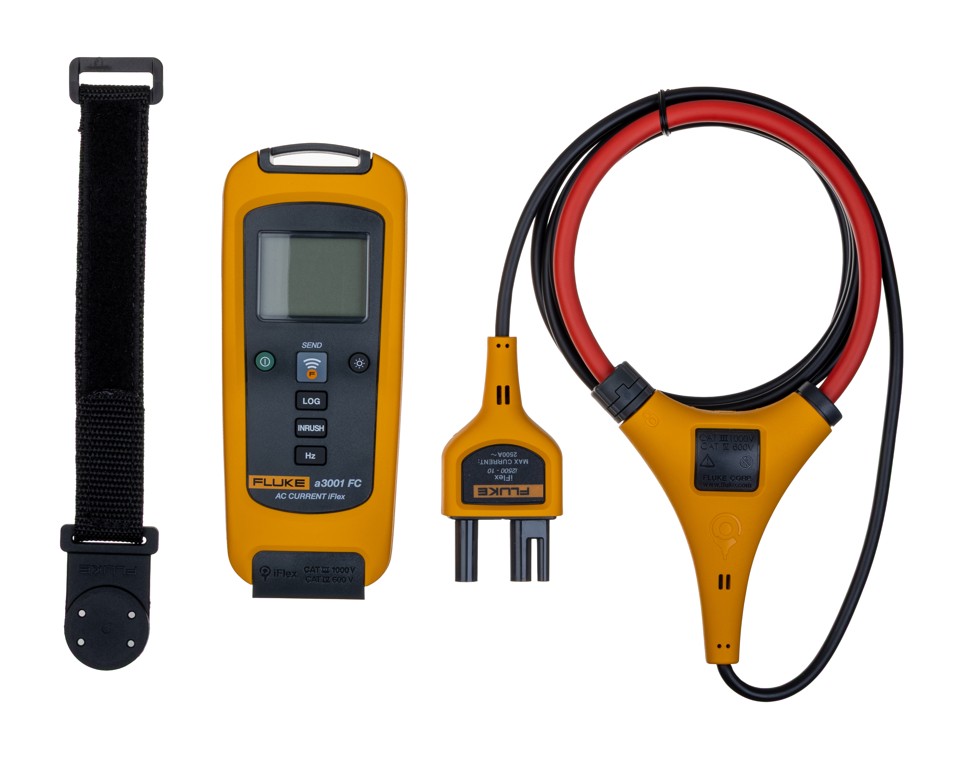 FLK-A3001 FC, Fluke
