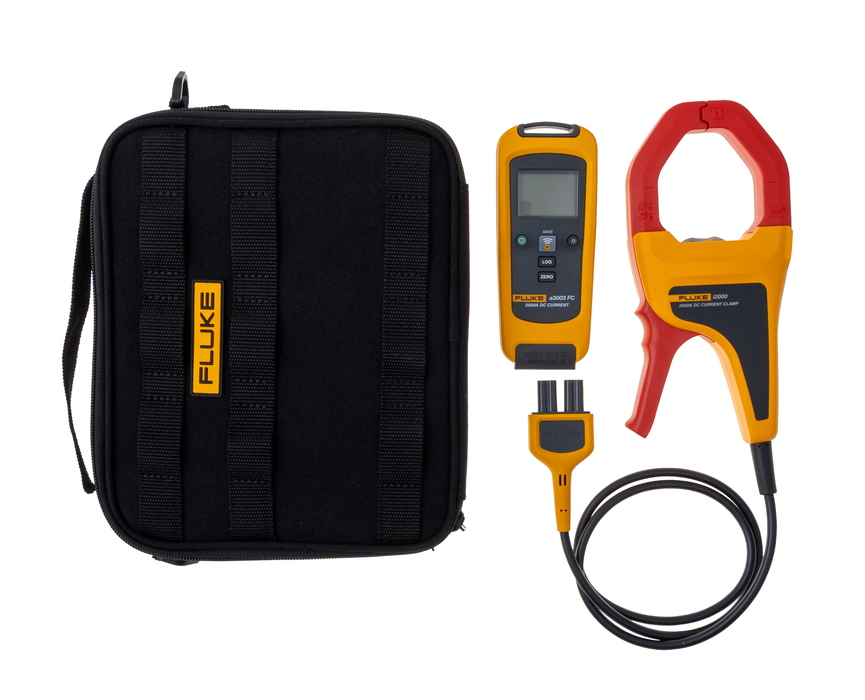 FLK-A3003FC, Fluke