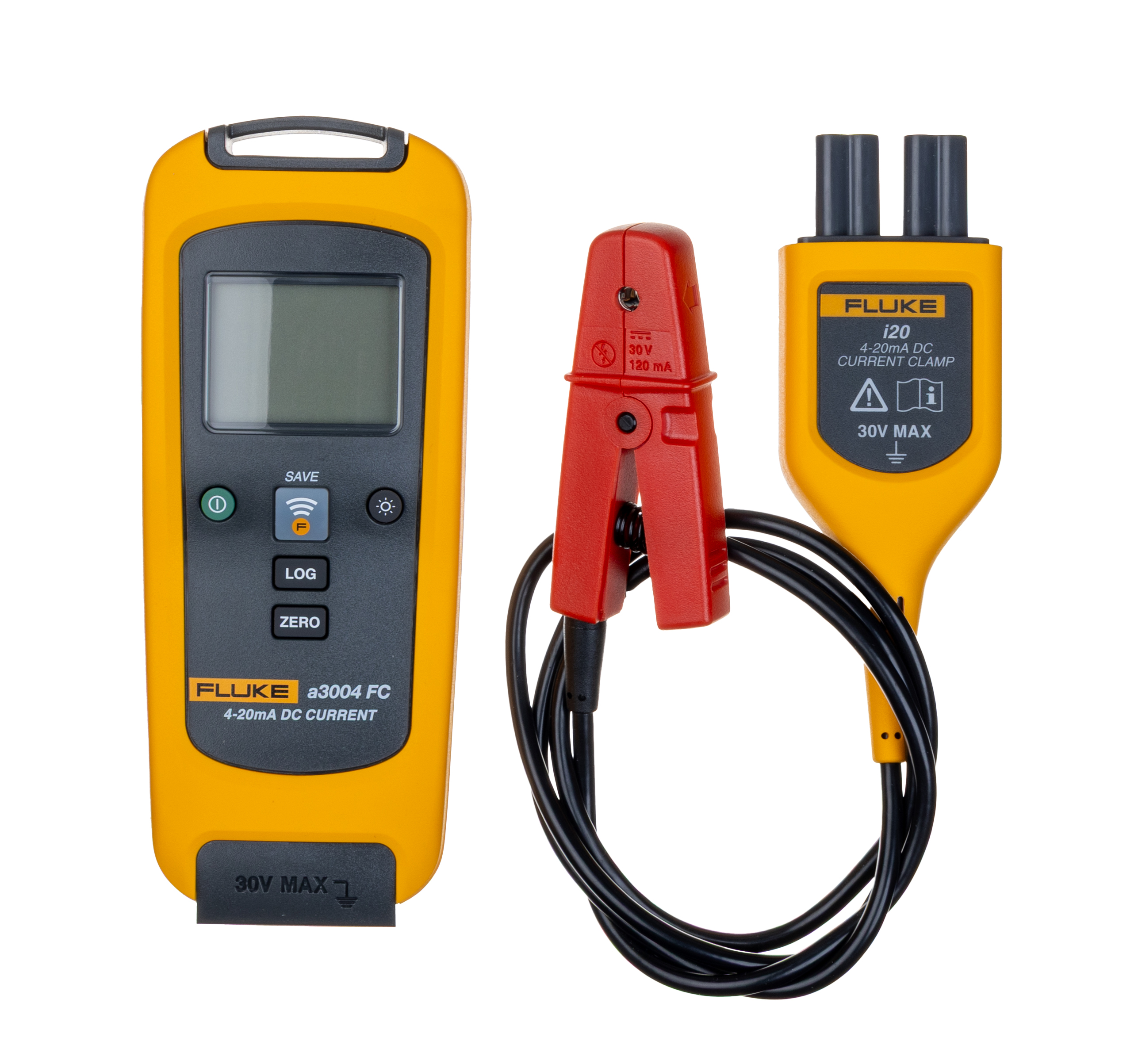 FLK-A3004FC, Fluke
