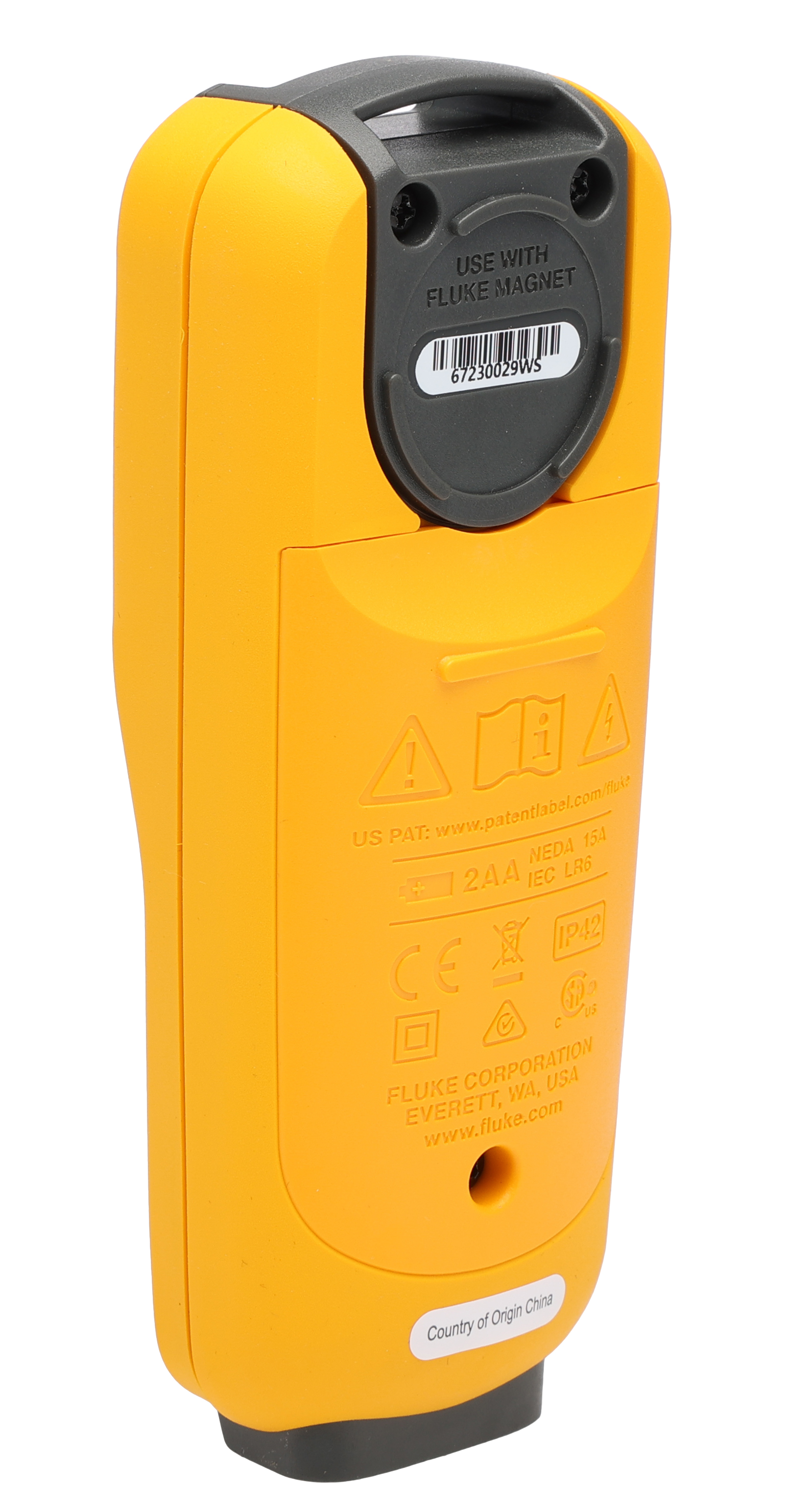 FLK-A3004FC, Fluke
