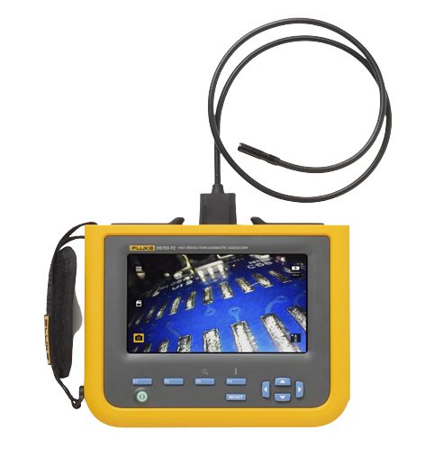 FLK-DS703 FC, Fluke