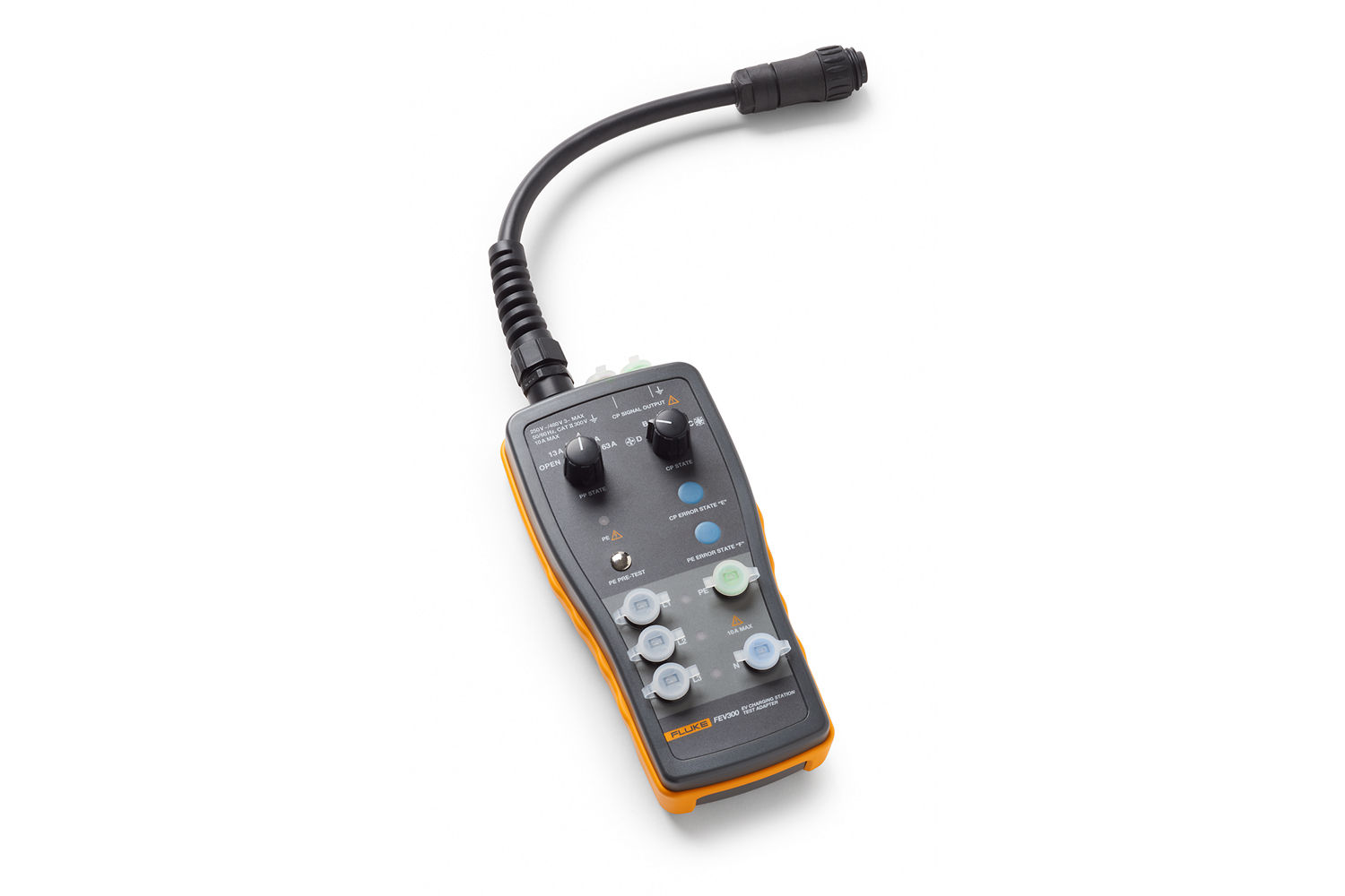 FLK-FEV300/BASIC, Fluke