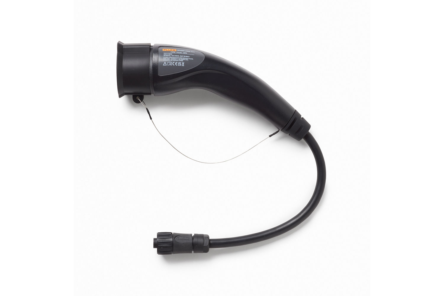 FLK-FEV300-CON-TY1, Fluke