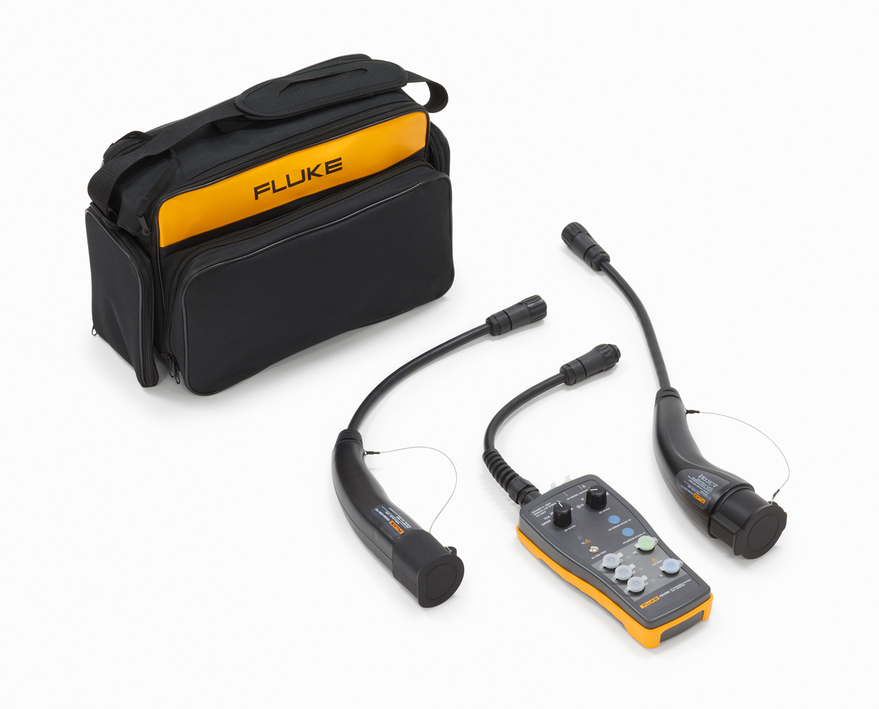 FLK-FEV300/TY1 & TY2, Fluke