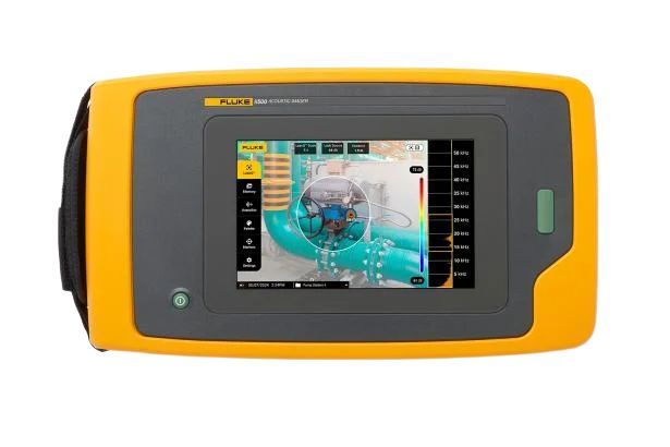 FLK-II500/SB140/FPC3, Fluke