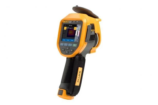 FLK-TI300+ 9HZ, Fluke