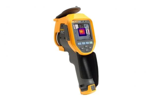 FLK-Ti401 Pro 9Hz, Fluke