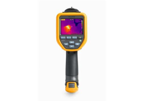 FLK-TIS20+ MAX 9HZ, Fluke