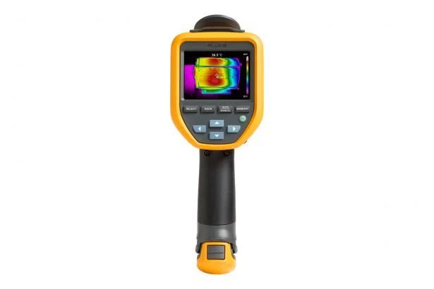 FLK-TIS55+ 9HZ, Fluke