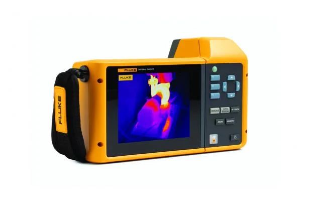 FLK-TIX580 9HZ, Fluke