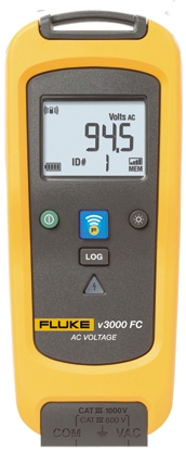 FLK-V3000 FC, Fluke