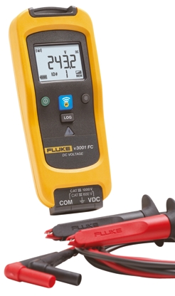FLK-V3001 FC, Fluke