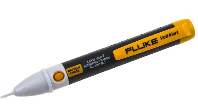 FLK2AC/90-1000V5PK, Fluke