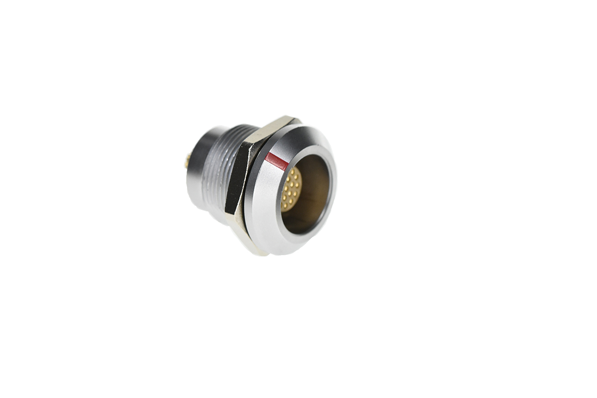 FLKB-02FGMS-GCP-209, Amphenol Industrial