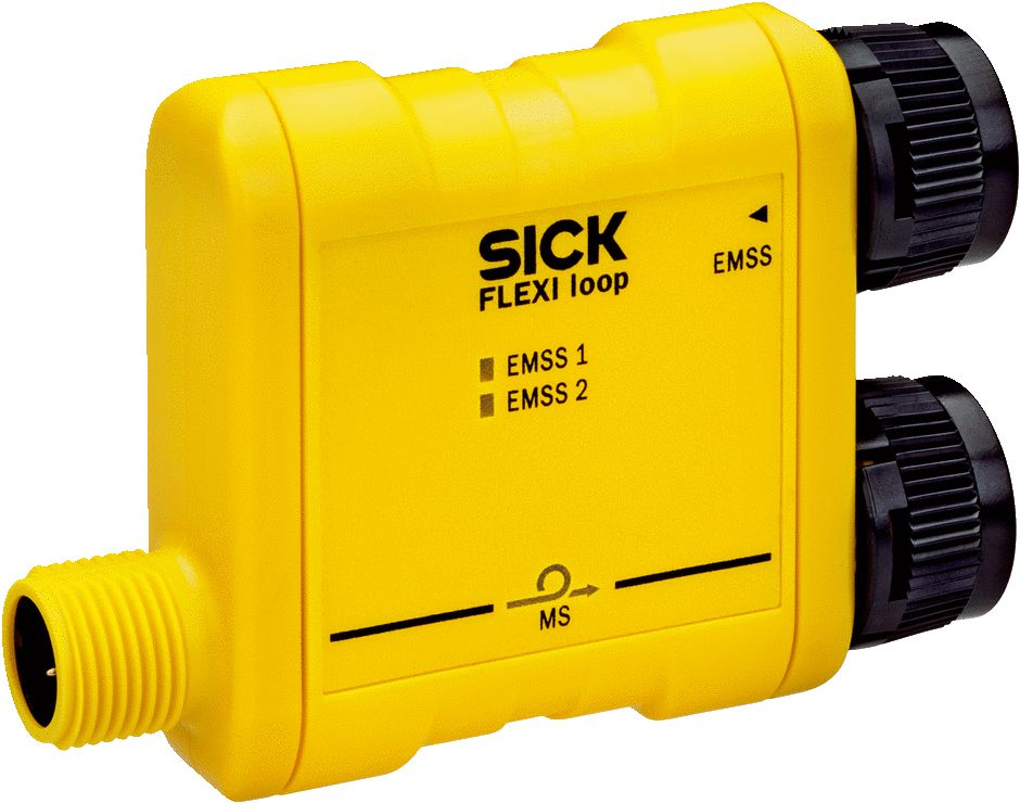 FLN-EMSS0000105, SICK