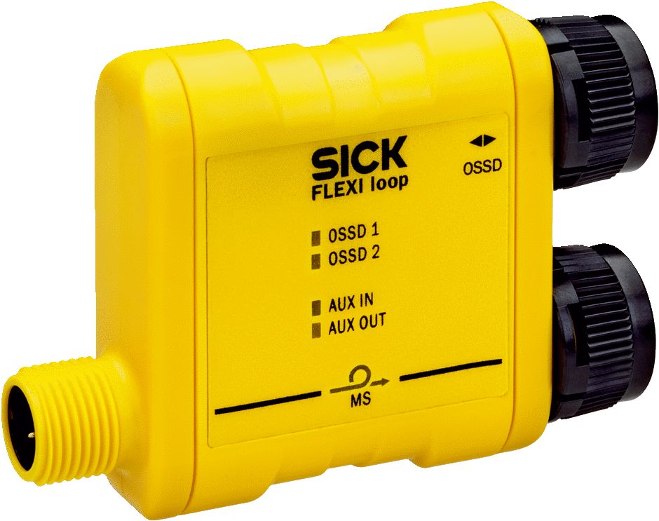 FLN-OSSD1100108, SICK