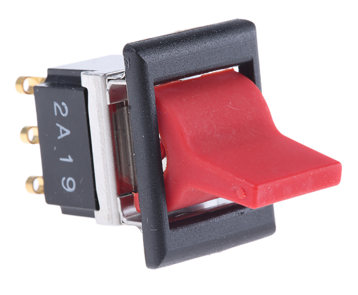 FLN19-RED04, TE Connectivity
