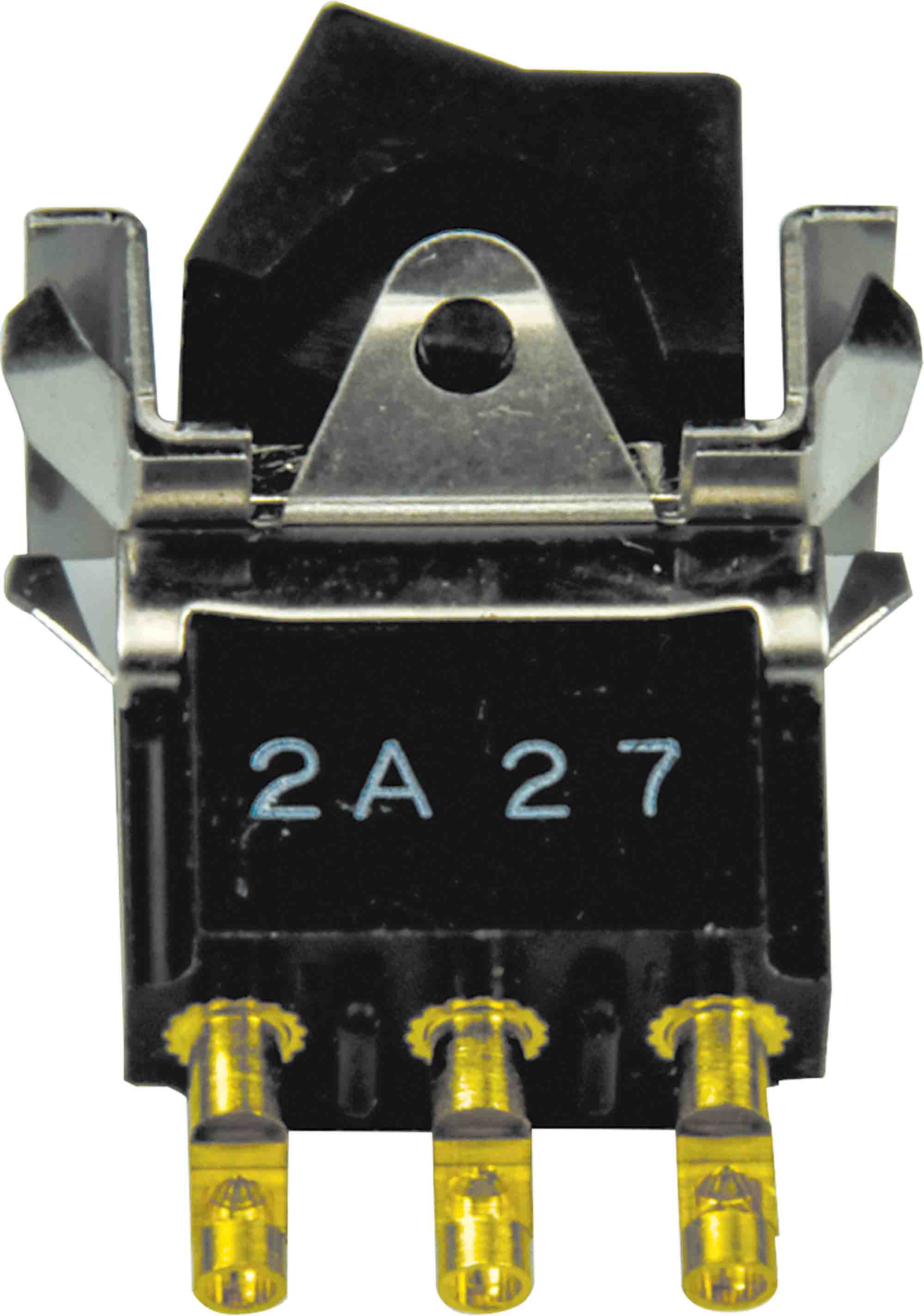 FLN29BLACK04, TE Connectivity
