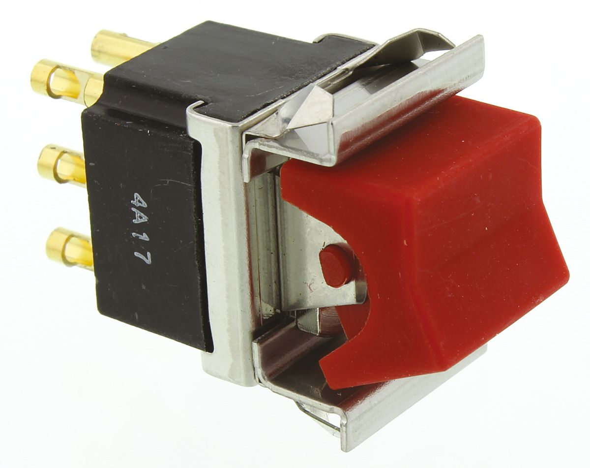 FLN29RED04, TE Connectivity