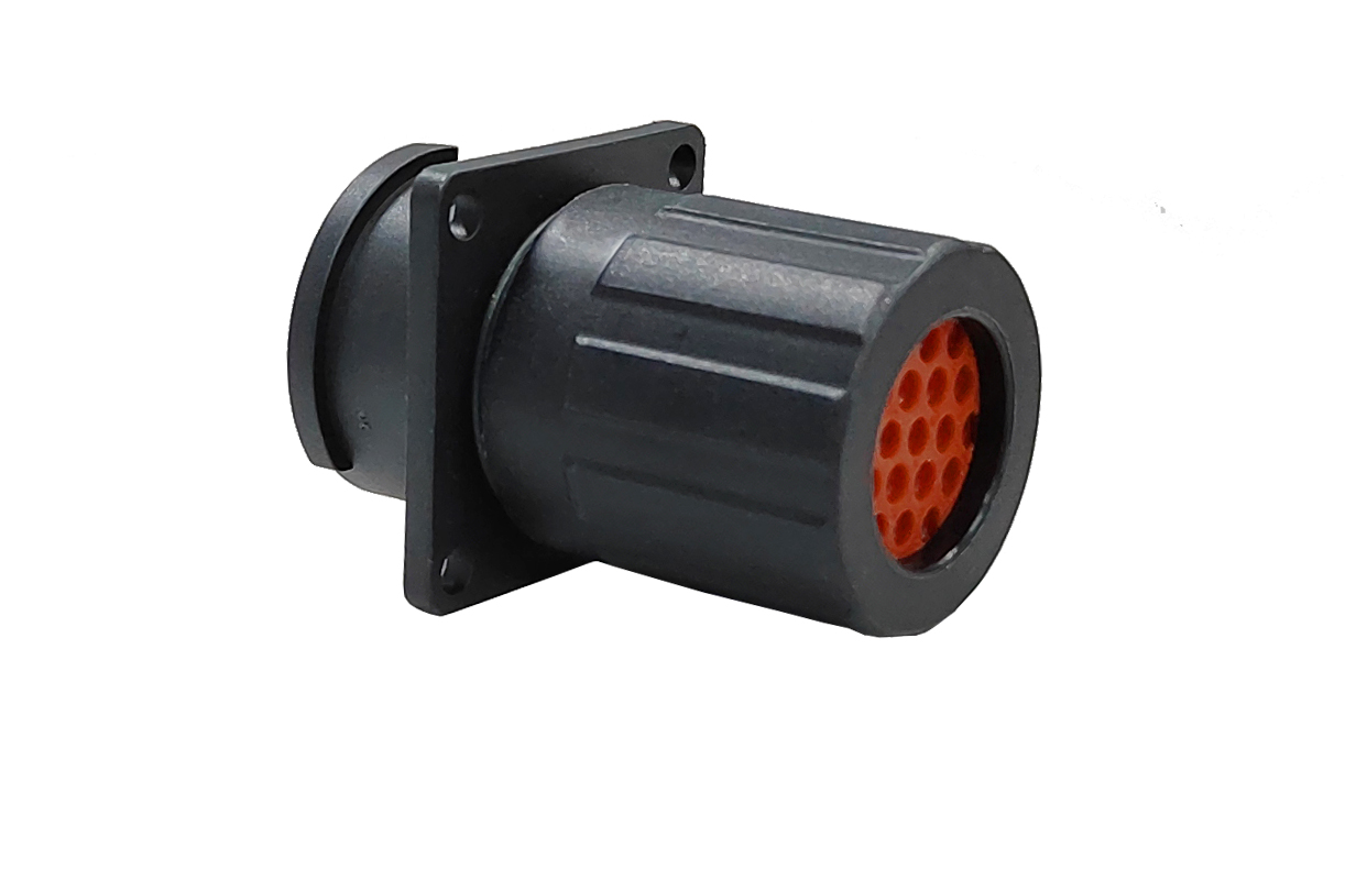 FLS014N19SHEC03, Amphenol Industrial