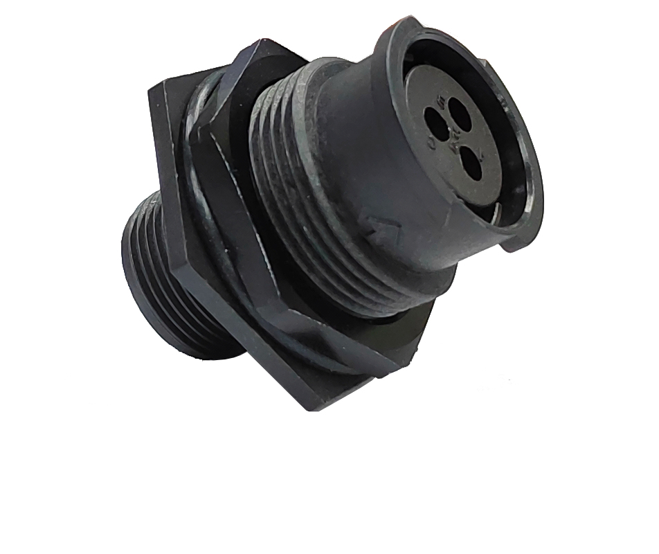FLS712N8S03, Amphenol Industrial