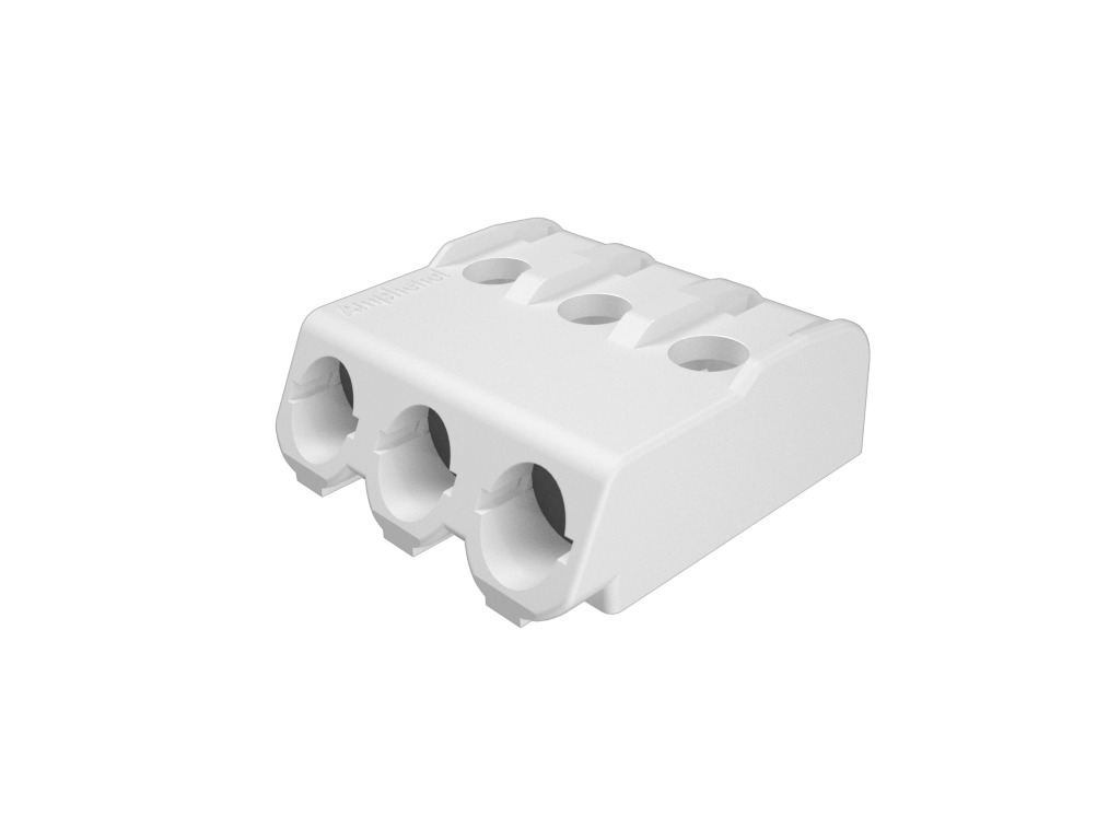 FLTS32WR00, Amphenol Communications Solutions