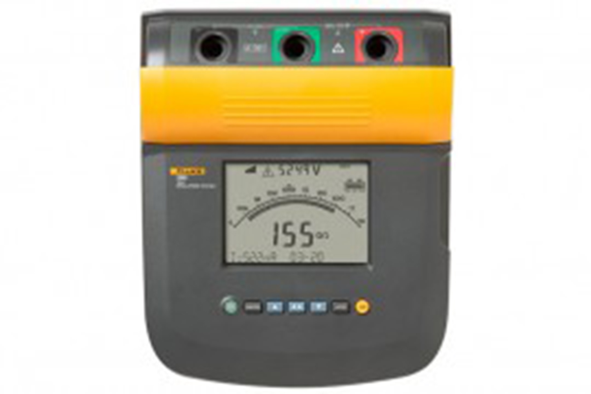 FLUKE-1555 FC w/IR3000FC, Fluke