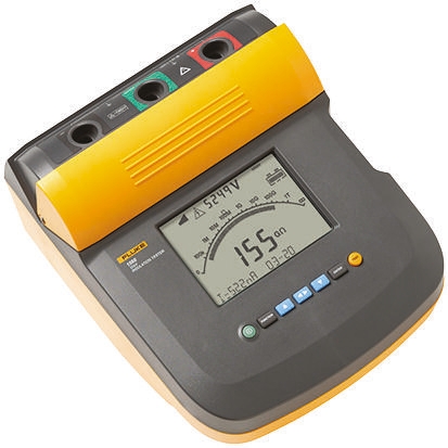 FLUKE 1555, Fluke