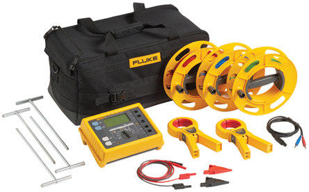 FLUKE-1625-2 KIT, Fluke