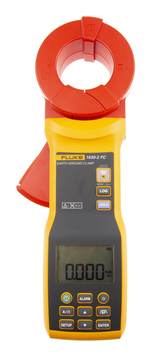 FLUKE-1630-2 FC, Fluke