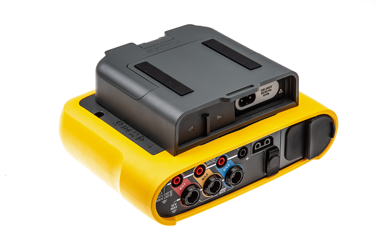 FLUKE 1732/B, Fluke