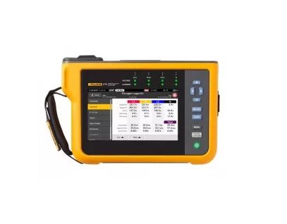FLUKE-1775, Fluke