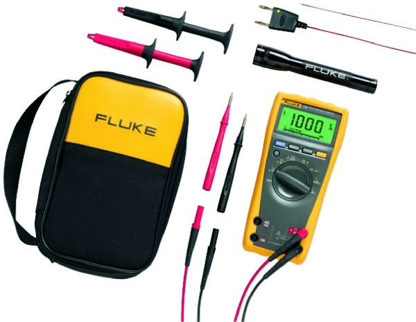 FLUKE-179/MAG2, Fluke