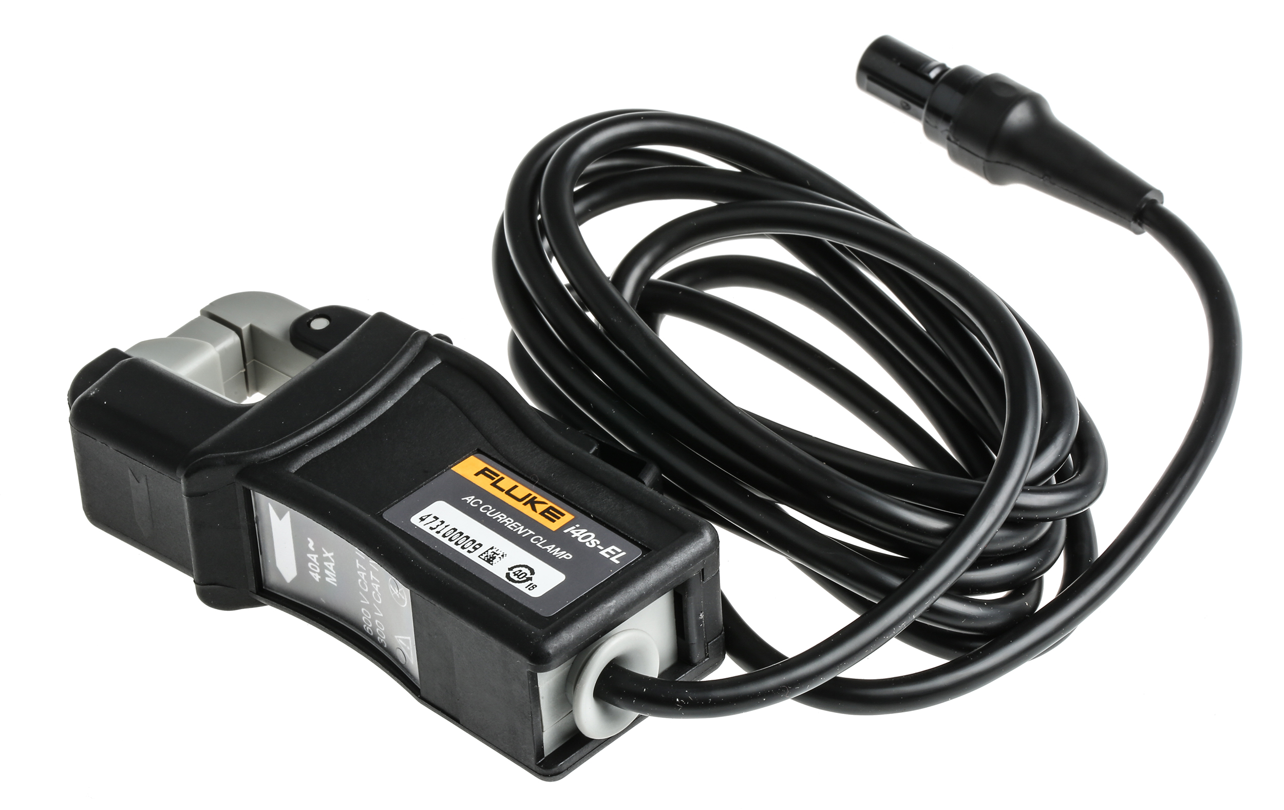 FLUKE-17xx i40s-EL Clamp-on Current Transformer, Fluke