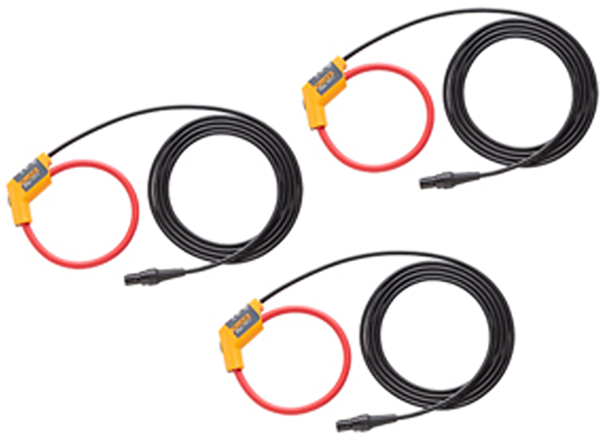 FLUKE-17xx iFlexi 1500A 12 IN, 3 pack, Fluke