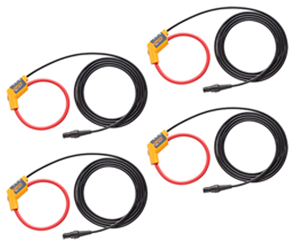 FLUKE-17xx IFLEXi 1500A 12 IN, 4 PACK, Fluke