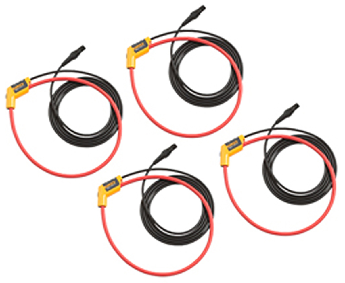 FLUKE-17xx IFLEXi 3000A 24 IN, 4 PACK, Fluke