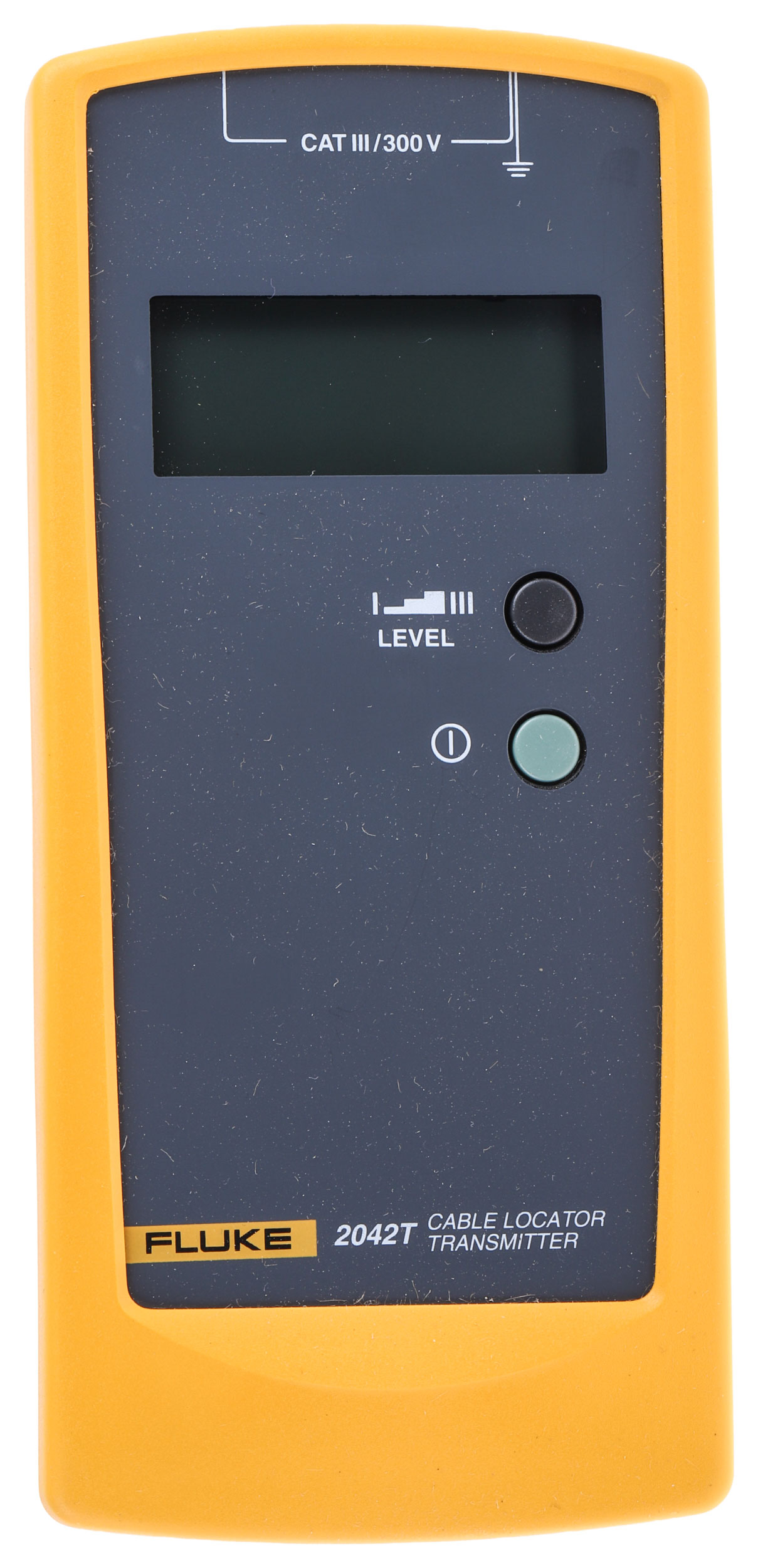 FLUKE 2042T, Fluke