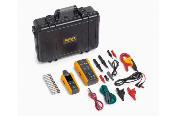 FLUKE-2052, Fluke